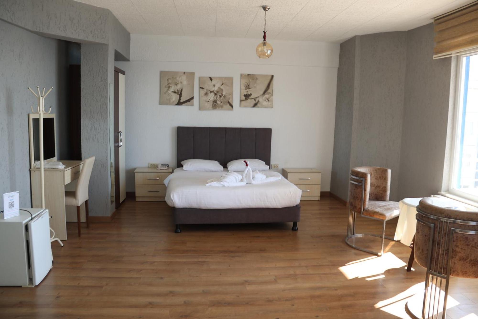 Grand Koru Hotel Beach Ялова Екстер'єр фото